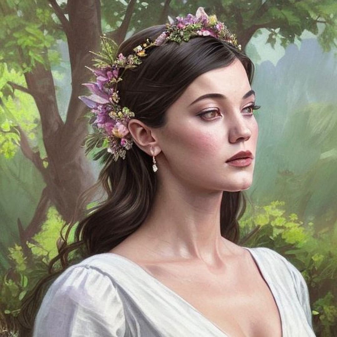 Instagram'daki 'Lensa AI' fotoğraf modasına ünlü isimler de uydu! İşte ünlülerin avatarları - Sayfa 5