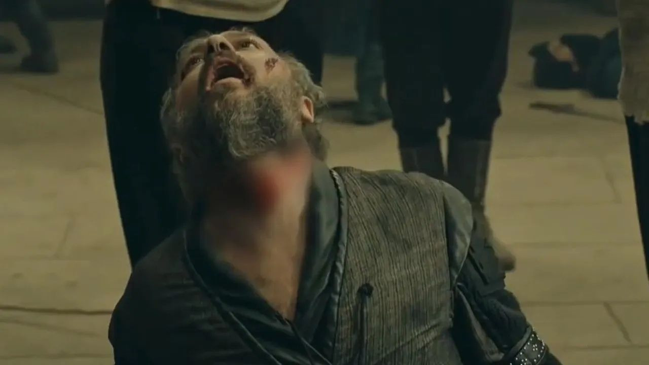 Kuruluş Osman'da Akıllara Zarar Hata! - Sayfa 14