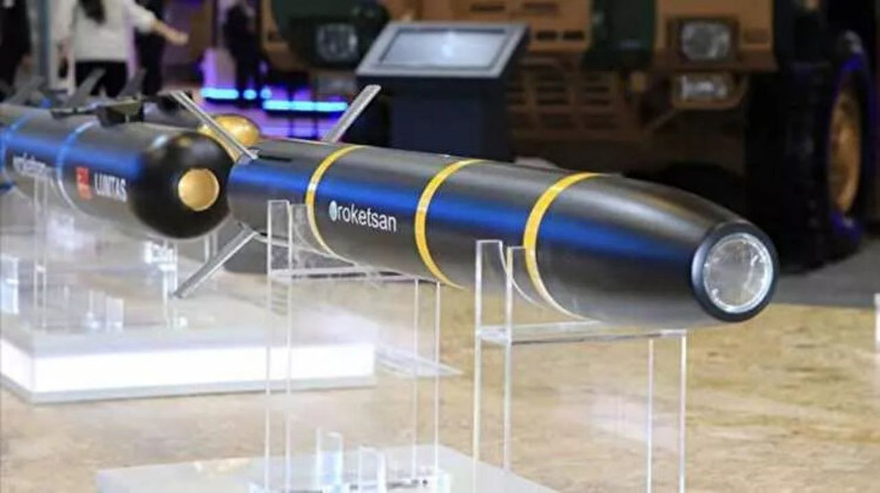 TÜBİTAK, yerli imkanlarla Lazer Dedektör Sinyal Kuvvetlendirme Çipi" üretildiğini duyurdu - Sayfa 8