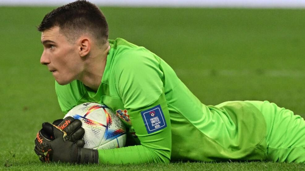 Dünya Kupası'nın yıldız kalecisiyle görüşmeler başladı! - Sayfa 9