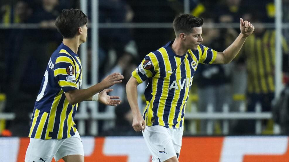 Bombalar patlayacak! Fenerbahçe'de forvete 2 güçlü aday - Sayfa 5