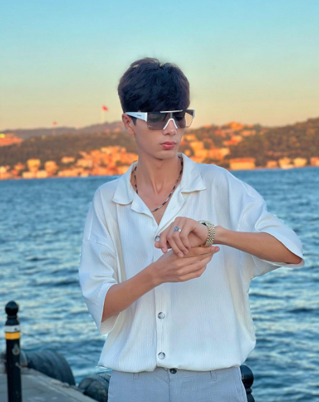 Taha Duymaz fenomen olmadan önceki hayatını anlattı: ''Çöpten teneke toplayıp satardım'' - Sayfa 7