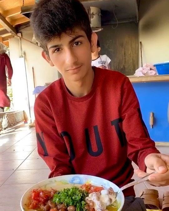 Taha Duymaz fenomen olmadan önceki hayatını anlattı: ''Çöpten teneke toplayıp satardım'' - Sayfa 5