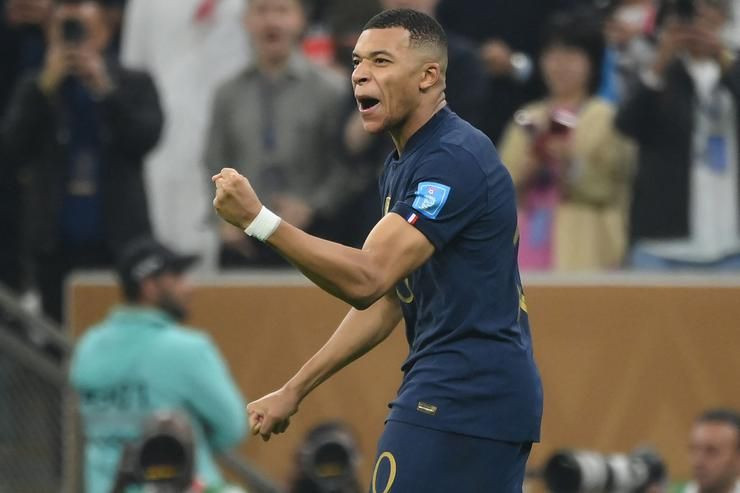 İnanılmaz rekorlarıyla eşsiz Dünya Kupası finali sona erdi! - Sayfa 17