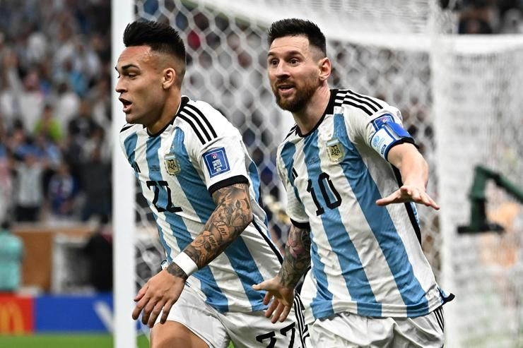 İnanılmaz rekorlarıyla eşsiz Dünya Kupası finali sona erdi! - Sayfa 19