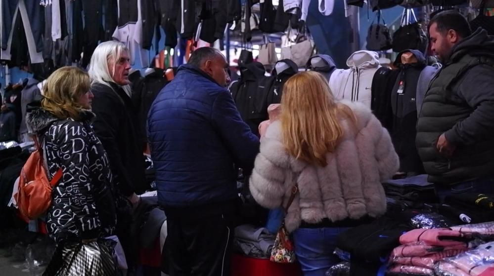 Oteller ve restoranlar doldu taştı! Binlerce Bulgaristan vatandaşı yılbaşı için Edirne'yi tercih etti - Sayfa 5