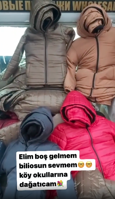 Hayır işi yapmak için sponsor arayan Demet Akalın'a tepki yağdı.. Ünlü şarkıcı sessizliğini bozdu - Sayfa 9