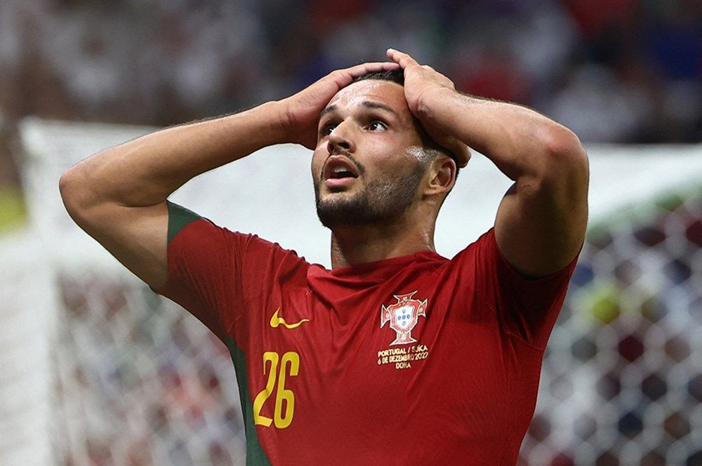 Dev kulüpler servet dökmeye hazır! İşte Dünya Kupası'nın parlayan yeni yetenekleri... - Sayfa 10