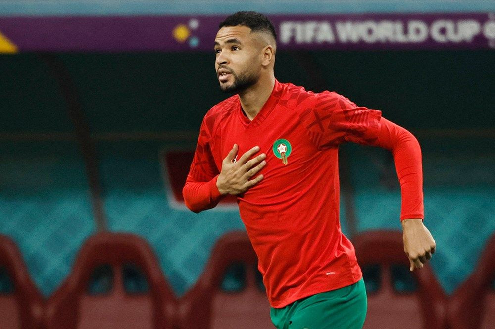 Dev kulüpler servet dökmeye hazır! İşte Dünya Kupası'nın parlayan yeni yetenekleri... - Sayfa 13