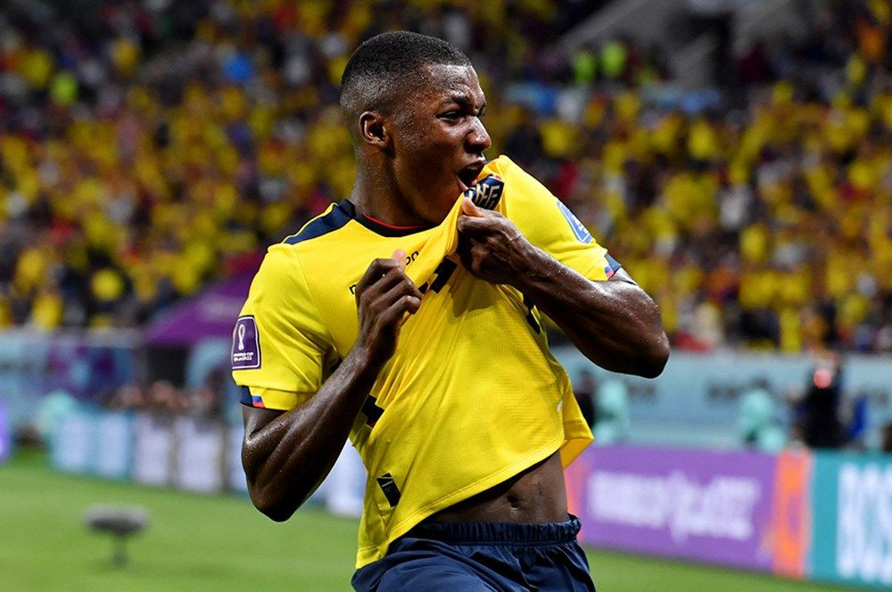 Dev kulüpler servet dökmeye hazır! İşte Dünya Kupası'nın parlayan yeni yetenekleri... - Sayfa 15