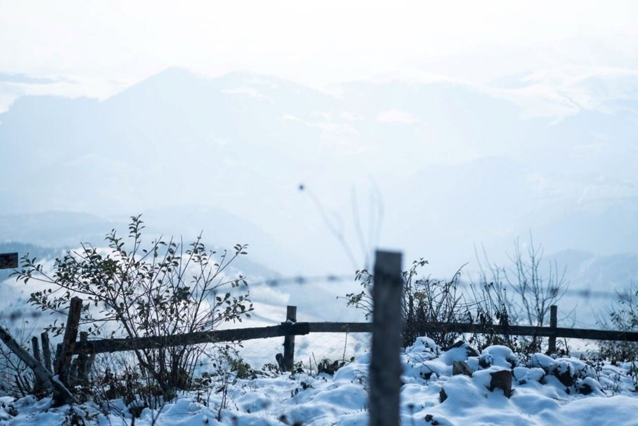 -92 derece! NASA dünyanın en soğuk noktasını paylaştı - Sayfa 7