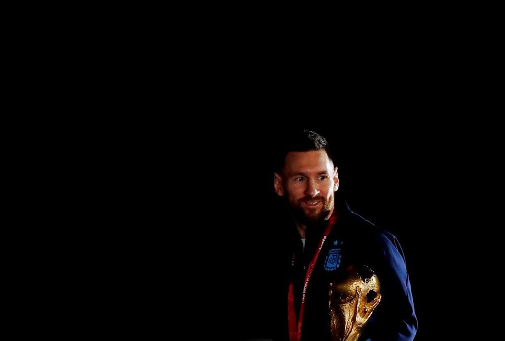 Arjantin'de tarihi kutlama! Coşku Buenos Aires'in her yerine yayıldı - Sayfa 8