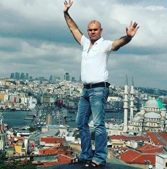 'Çikita Muz' Ajdar yıllar sonra ortaya çıktı! İşte son hali... - Sayfa 9