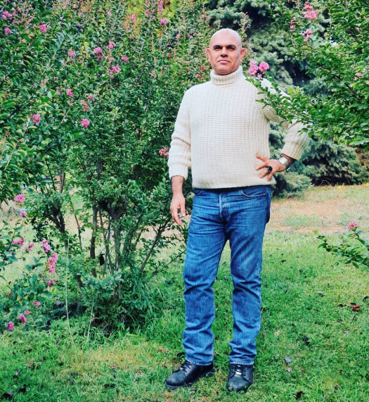 'Çikita Muz' Ajdar yıllar sonra ortaya çıktı! İşte son hali... - Sayfa 7