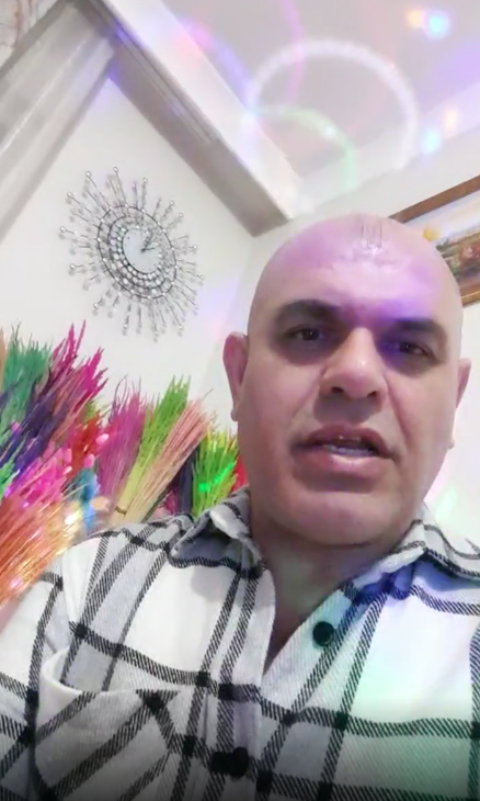 'Çikita Muz' Ajdar yıllar sonra ortaya çıktı! İşte son hali... - Sayfa 16