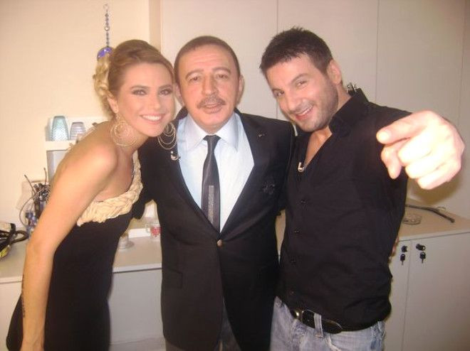 Davut Güloğlu'ndan eski nişanlısı Ece Erken hakkında olay itiraf: ''Nişanlanmaya mecbur kaldım'' - Sayfa 9