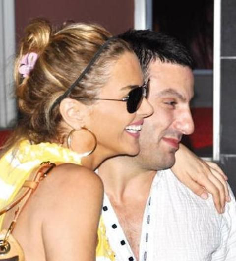 Davut Güloğlu'ndan eski nişanlısı Ece Erken hakkında olay itiraf: ''Nişanlanmaya mecbur kaldım'' - Sayfa 6