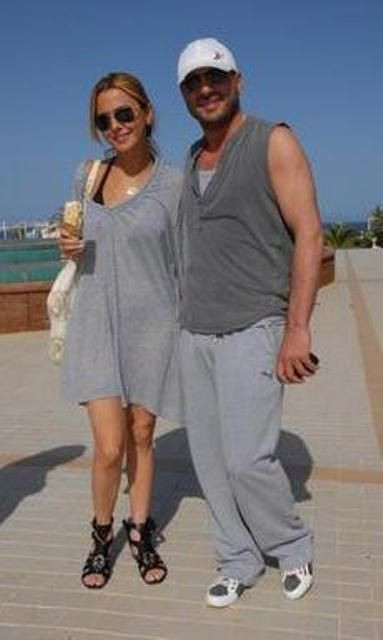 Davut Güloğlu'ndan eski nişanlısı Ece Erken hakkında olay itiraf: ''Nişanlanmaya mecbur kaldım'' - Sayfa 5