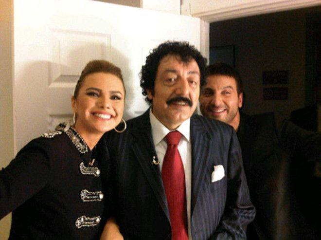 Davut Güloğlu'ndan eski nişanlısı Ece Erken hakkında olay itiraf: ''Nişanlanmaya mecbur kaldım'' - Sayfa 8