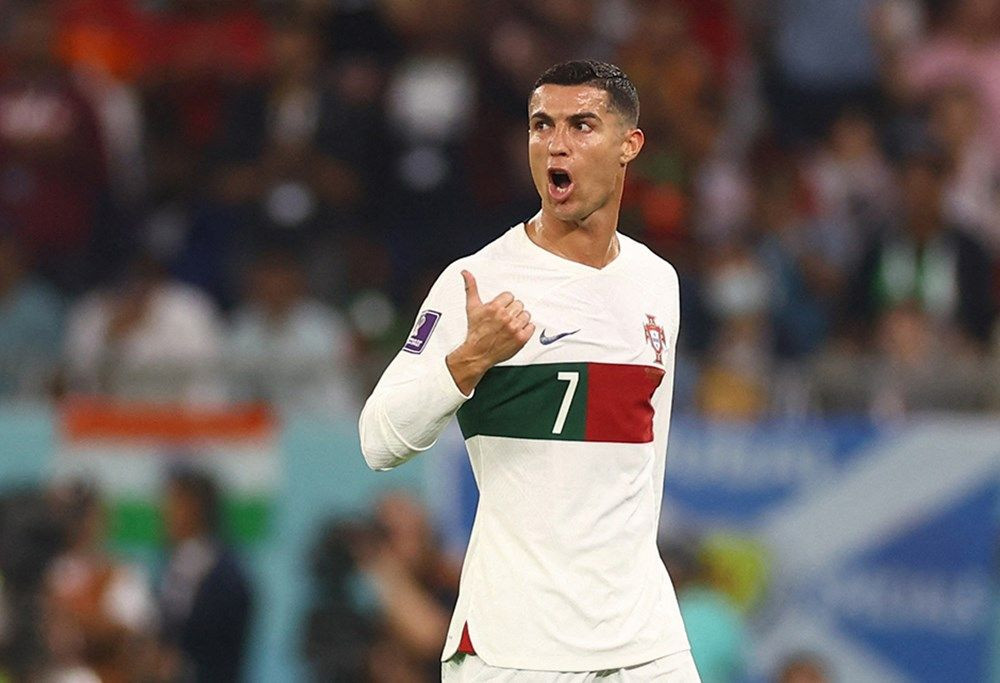 Arjantinli, Portekizli...! İşte 2022 Dünya Kupası'nın en kötü 11... - Sayfa 10