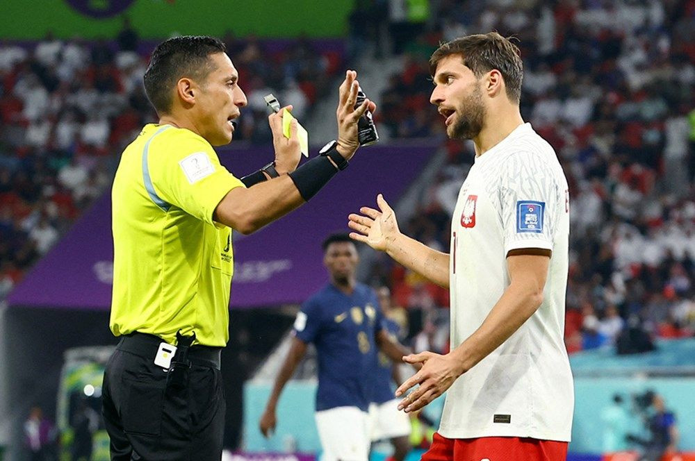 Arjantinli, Portekizli...! İşte 2022 Dünya Kupası'nın en kötü 11... - Sayfa 5