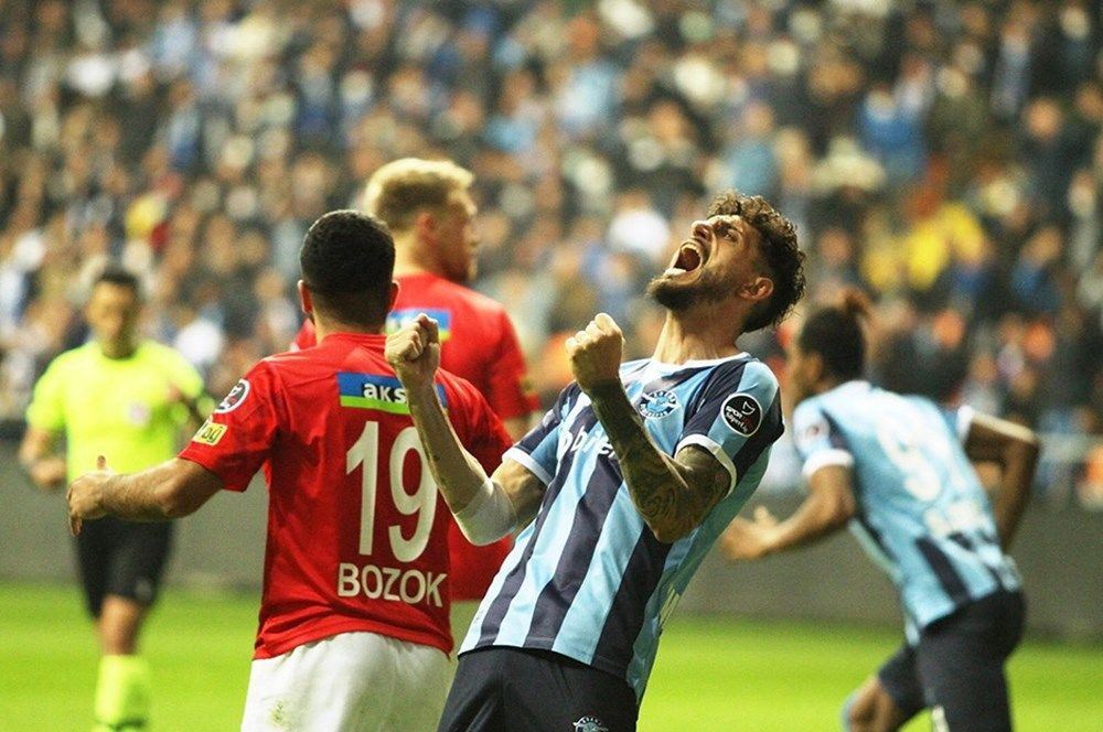 Rekorla gerçekleşecek transferde Fenerbahçe gün sayıyor! - Sayfa 5