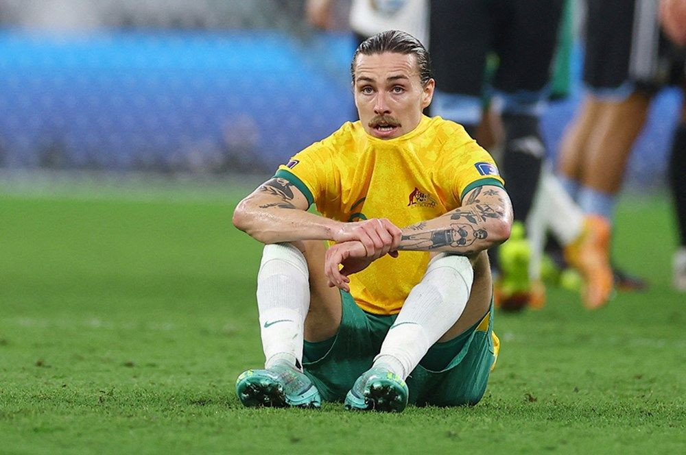 Arjantinli, Portekizli...! İşte 2022 Dünya Kupası'nın en kötü 11... - Sayfa 6