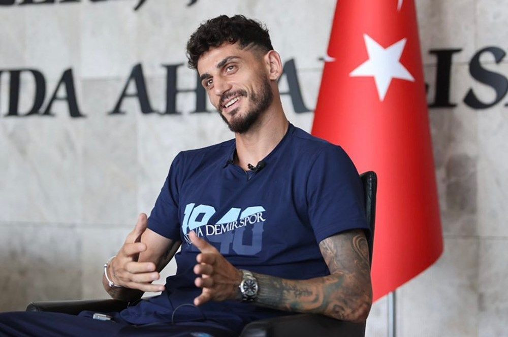 Rekorla gerçekleşecek transferde Fenerbahçe gün sayıyor! - Sayfa 7