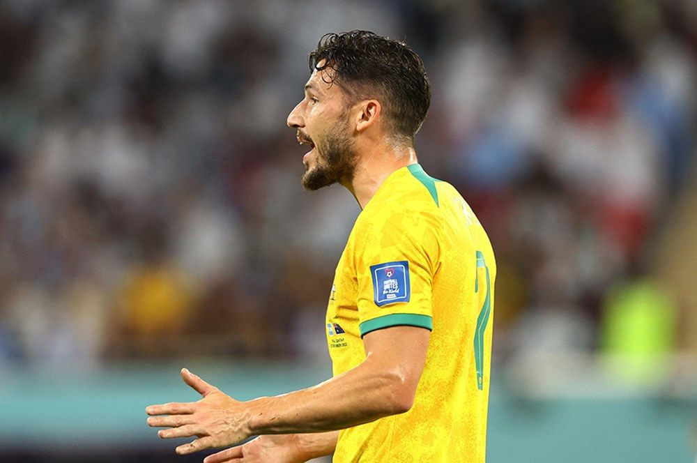 Arjantinli, Portekizli...! İşte 2022 Dünya Kupası'nın en kötü 11... - Sayfa 8