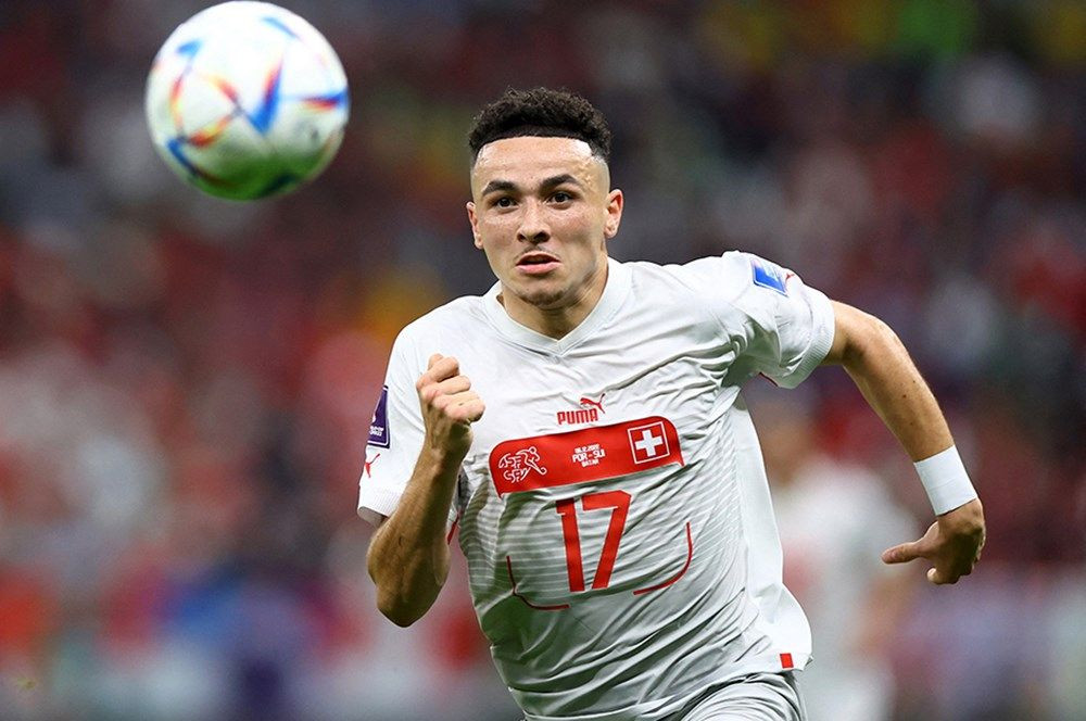 Arjantinli, Portekizli...! İşte 2022 Dünya Kupası'nın en kötü 11... - Sayfa 9