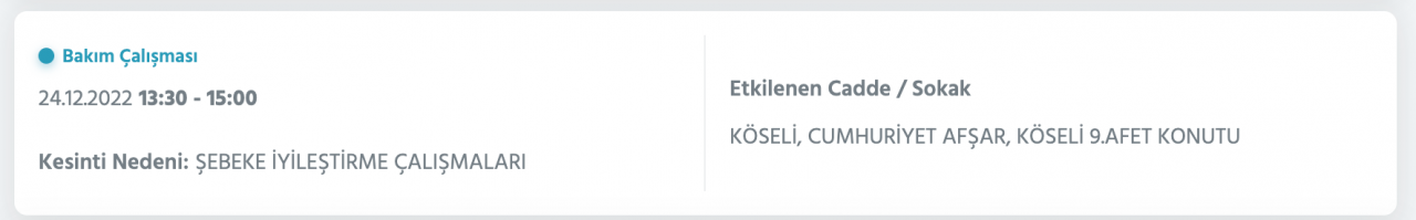 Ankara’nın geneline uyarı! (22-23-24 ARALIK) - Sayfa 14
