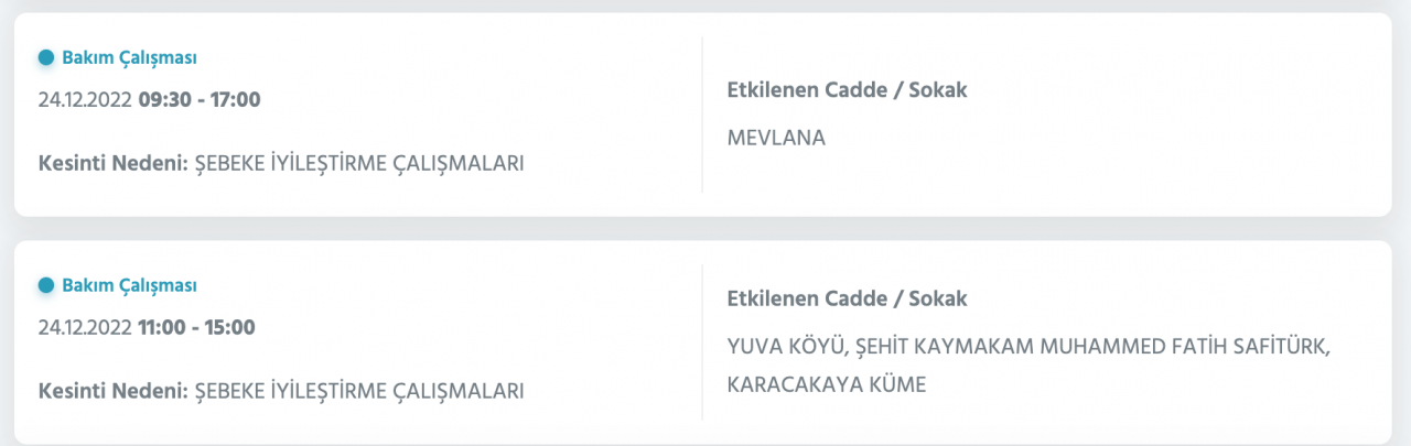 Ankara’nın geneline uyarı! (22-23-24 ARALIK) - Sayfa 60