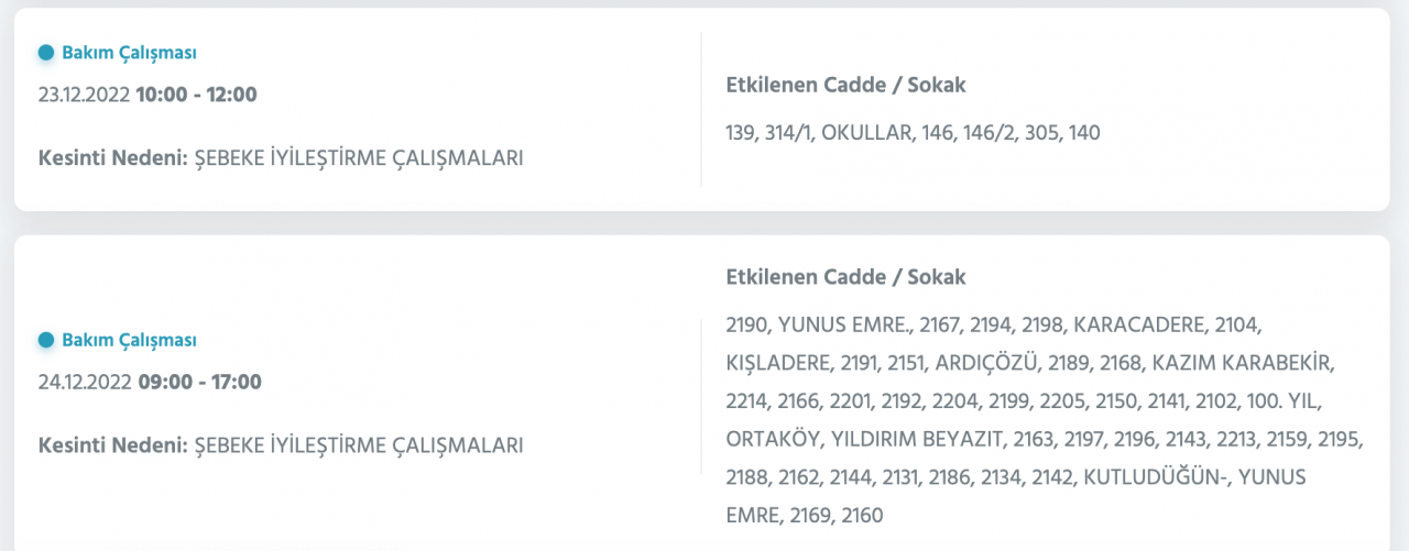 Ankara’nın geneline uyarı! (22-23-24 ARALIK) - Sayfa 49