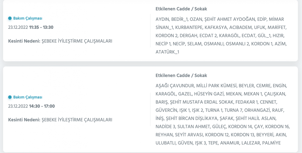 Ankara’nın geneline uyarı! (22-23-24 ARALIK) - Sayfa 26