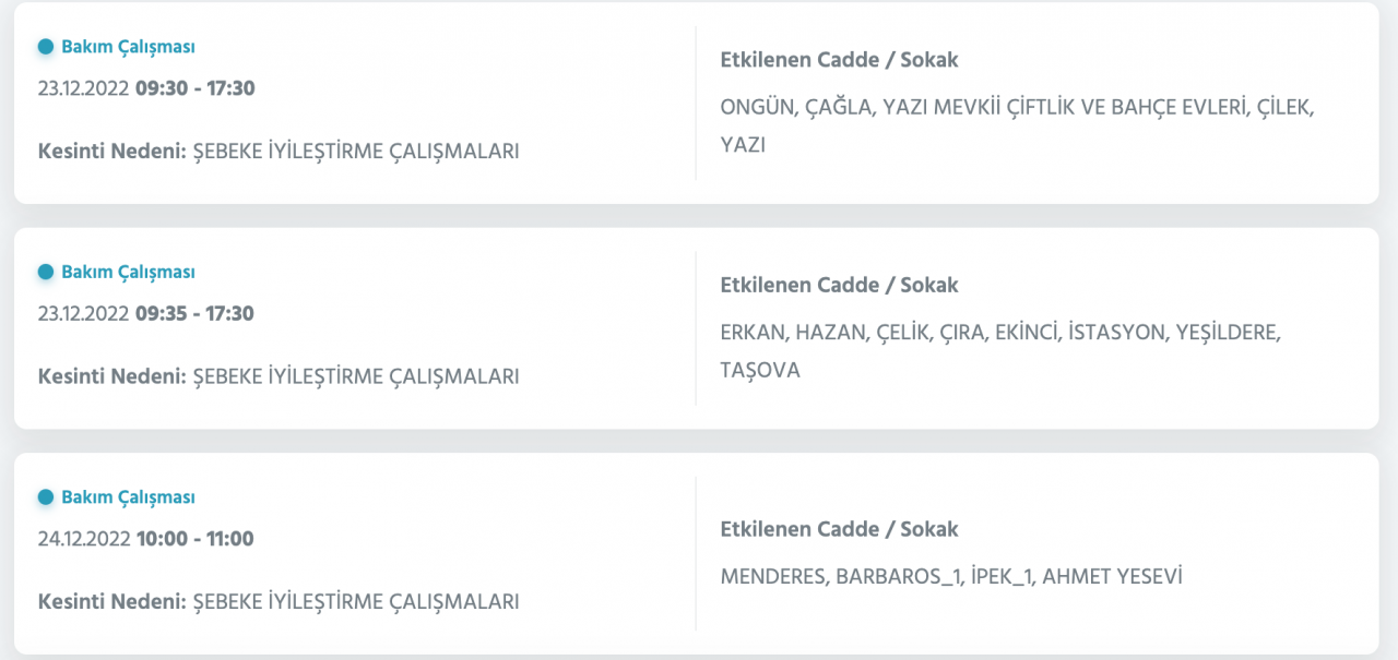 Ankara’nın geneline uyarı! (22-23-24 ARALIK) - Sayfa 28