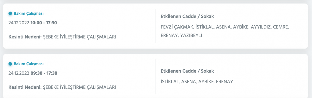 Ankara’nın geneline uyarı! (22-23-24 ARALIK) - Sayfa 42