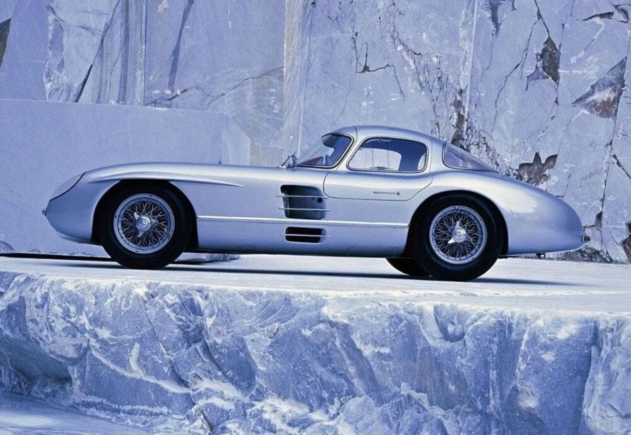 Hepsi servet değerinde! 2022 yılında satılan en pahalı otomobiller - Sayfa 11