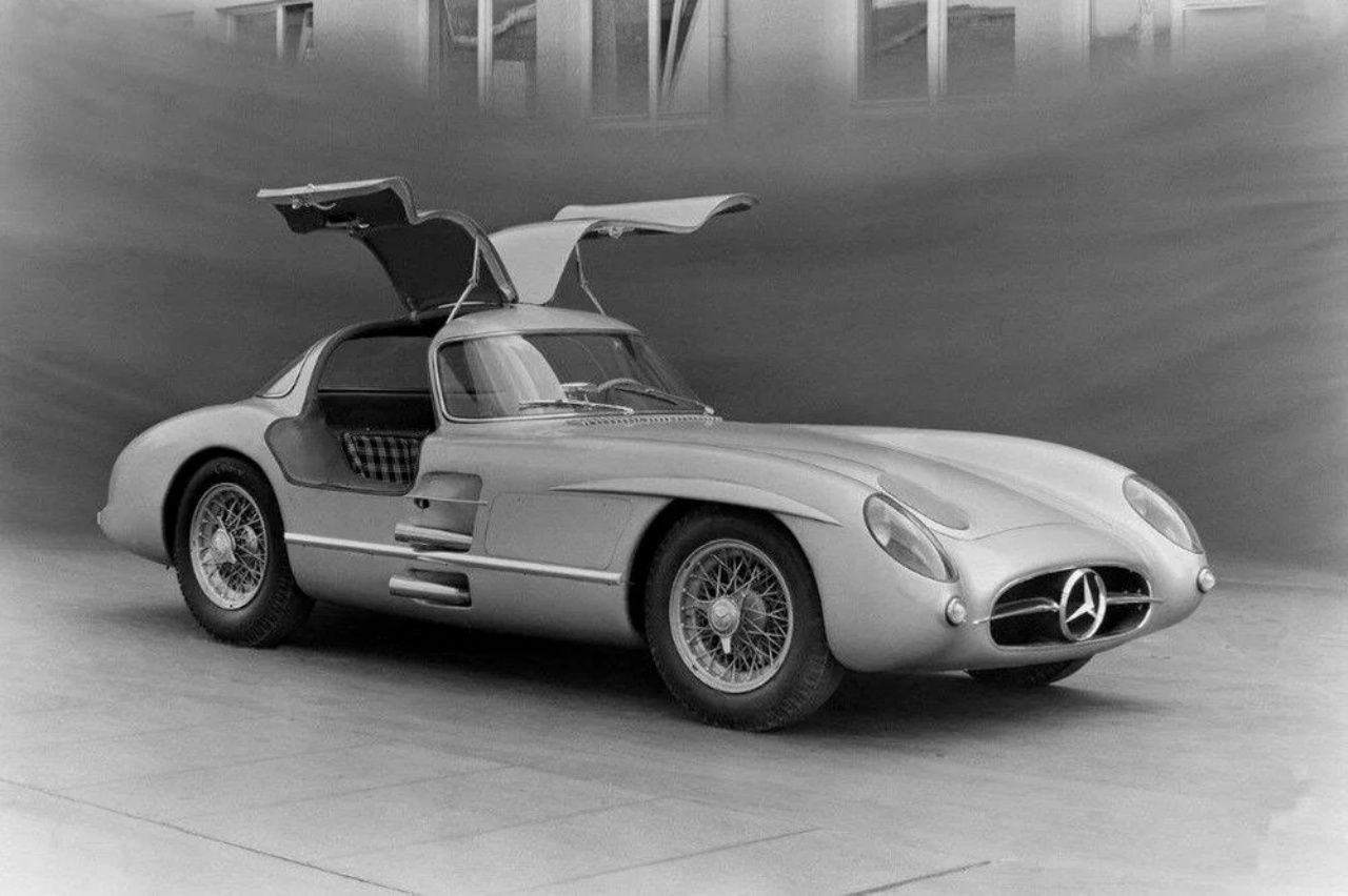 Hepsi servet değerinde! 2022 yılında satılan en pahalı otomobiller - Sayfa 12