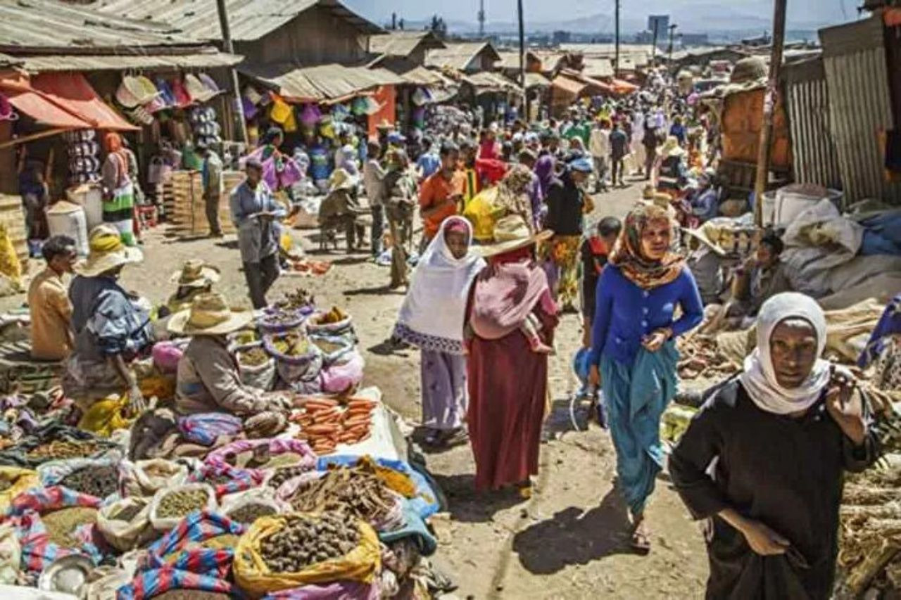 Dünyanın en kalabalık ülkeleri açıklandı! Türkiye'nin sırası şaşırttı - Sayfa 13
