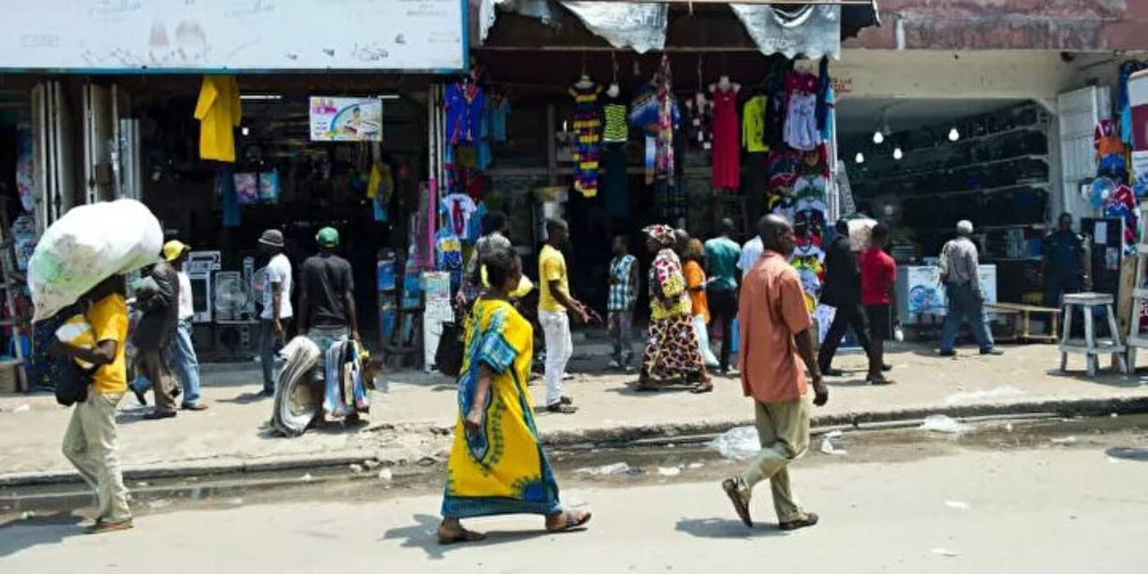 Dünyanın en kalabalık ülkeleri açıklandı! Türkiye'nin sırası şaşırttı - Sayfa 17