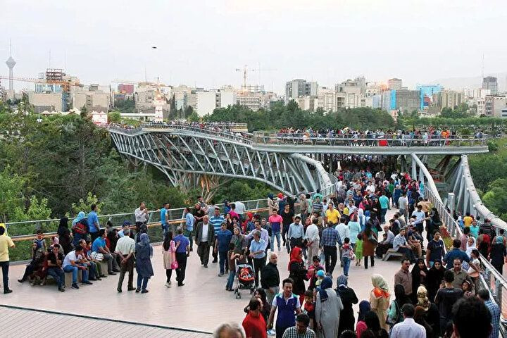 Dünyanın en kalabalık ülkeleri açıklandı! Türkiye'nin sırası şaşırttı - Sayfa 19