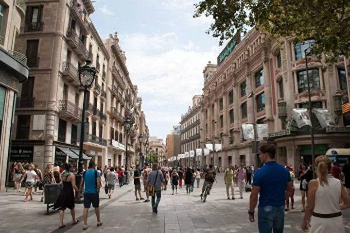 Dünyanın en kalabalık ülkeleri açıklandı! Türkiye'nin sırası şaşırttı - Sayfa 26