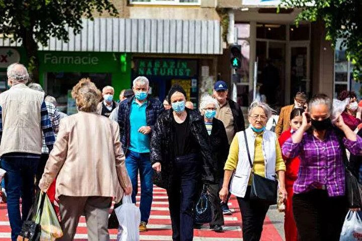 Dünyanın en kalabalık ülkeleri açıklandı! Türkiye'nin sırası şaşırttı - Sayfa 30