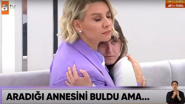 Esra Erol'da gergin anlar! Evden kaçan annesine nefret kustu ve üzerine yürüdü: Kaç tane insanla oldun belki de... - Sayfa 5