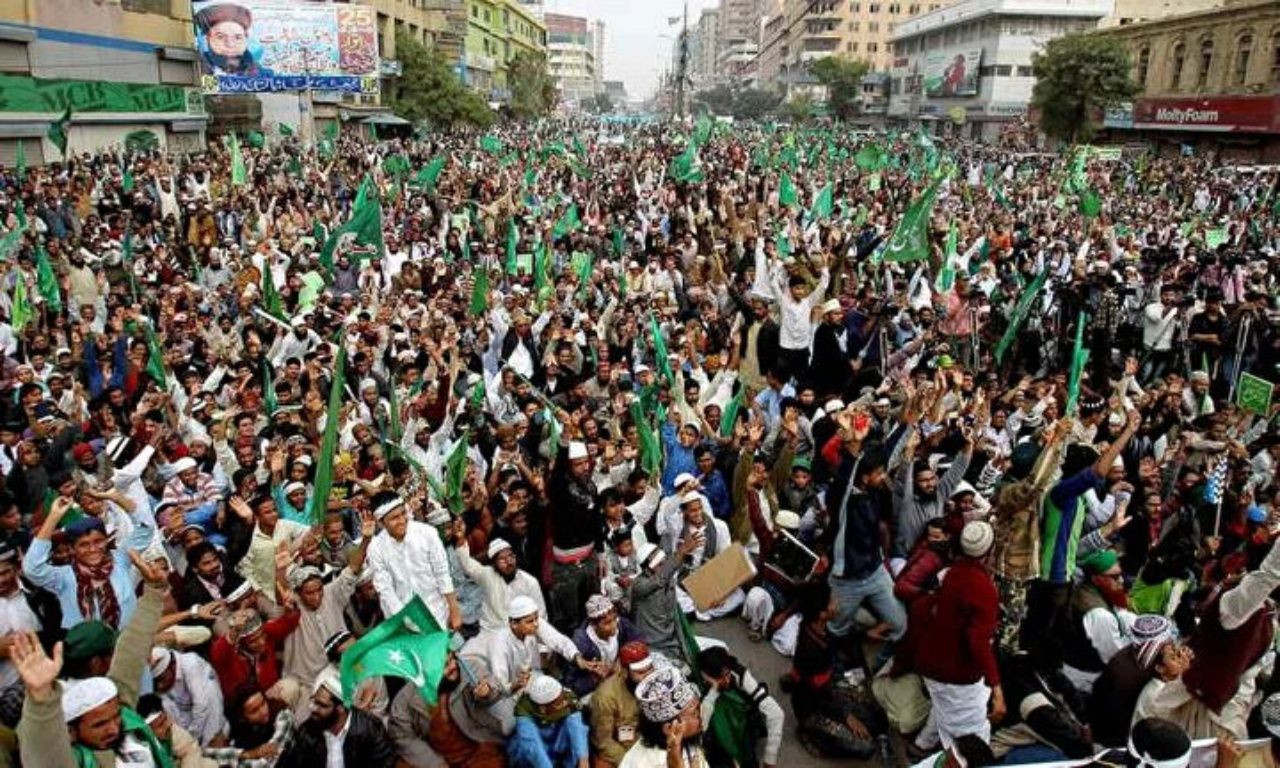Dünyanın en kalabalık ülkeleri açıklandı! Türkiye'nin sırası şaşırttı - Sayfa 6