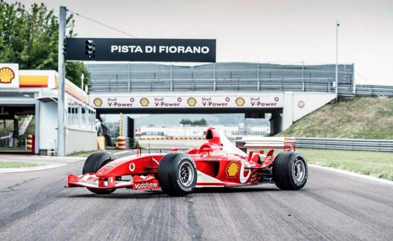 Hepsi servet değerinde! 2022 yılında satılan en pahalı otomobiller - Sayfa 8