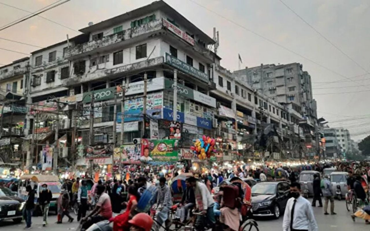 Dünyanın en kalabalık ülkeleri açıklandı! Türkiye'nin sırası şaşırttı - Sayfa 9