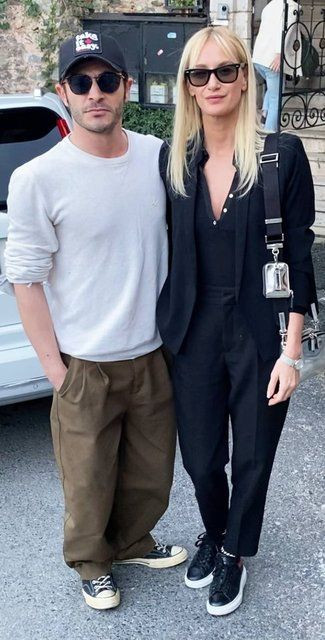 Yeni yıla yalnız girecekler! İşte Aralık'ta ayrılan ünlüler - Sayfa 6