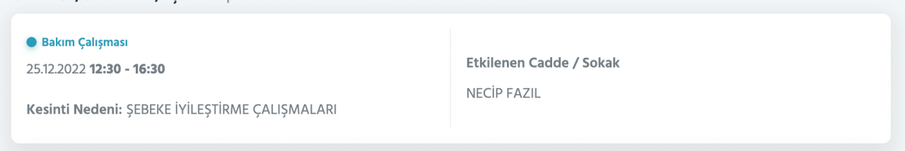 İstanbul'da çok sayıda ilçeye uyarı (25 ARALIK) - Sayfa 32