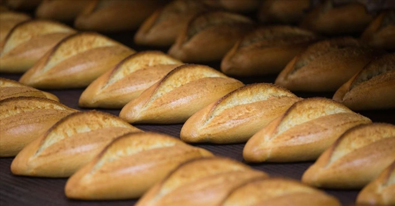 Ekmek’te gramaj oyunu! 210 gram ekmek 200 grama düşürüldü - Sayfa 7